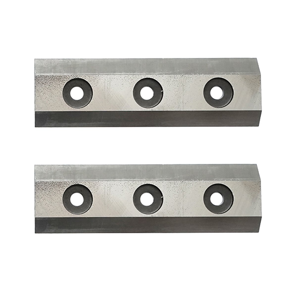 Set 2 cutite pentru tocator crengi electric monofazic TC 4kW-70-BK98000